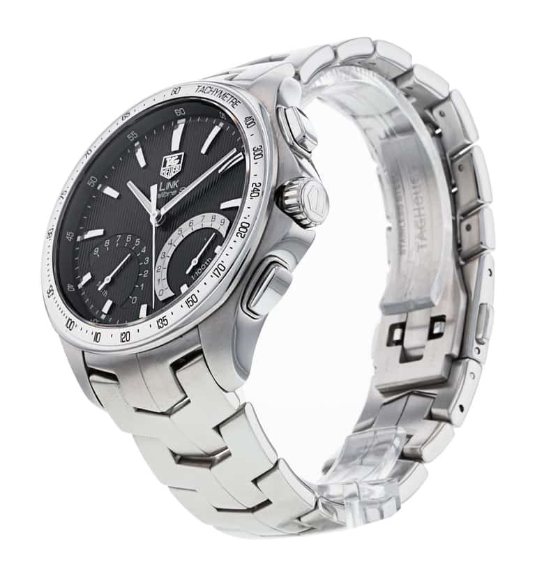 Tag Heuer Link CAT7010.BA0952